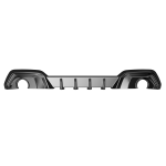 BMW 3 Series G20G21 M-Pack 2018-2022 Arka Difüzör