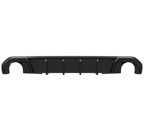 AUDI RS3 8V Sportback 2015-2016 Spoiler AUDI RS3 8V Makyajlı Sportback 2017-2019 Spoiler