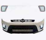 Polo WRC Ön Tampon Sis Farlı  2009-2018