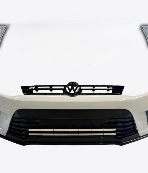 Polo WRC Ön Tampon Sis Farlı  2009-2018