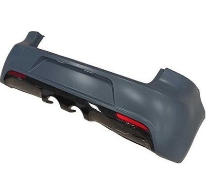 Golf 6 R20 Arka Tampon
