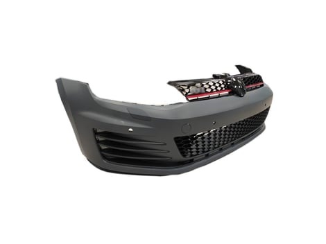 GOLF 7 -7.5 GTI Ön Tampon Seti