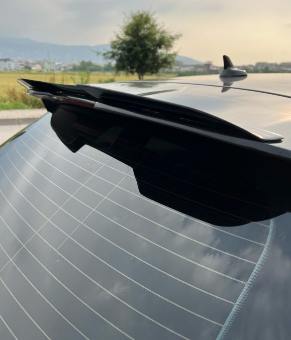 AUDI RS3 8V Sportback 2015-2016 Spoiler  AUDI RS3 8V Makyajlı Sportback 2017-2019 Spoiler