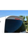 Volkswagen Caddy 2015-2020 Spoiler