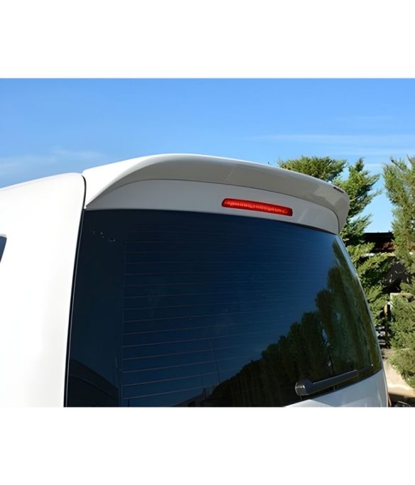 Volkswagen Caddy 2015-2020 Spoiler