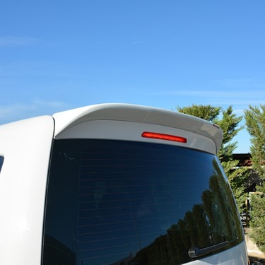 Volkswagen Caddy 2015-2020 Spoiler