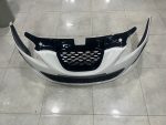 Seat Leon MK2.5 Makyajlı Ön Tampon 🚗 Boyasız