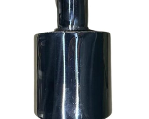 KROM ELİPS MODEL TEKLİ BÜYÜK EGZOZ UCU