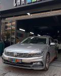 Passat B8 R-LİNE ÖN TAMPON SETİ