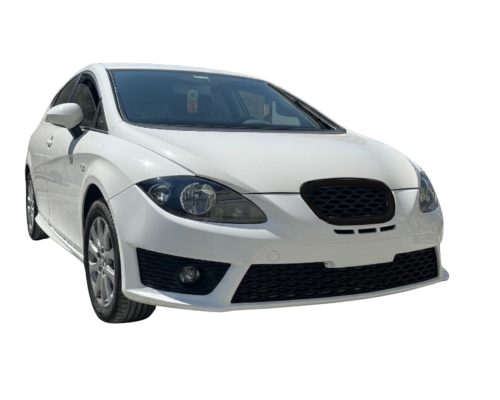 Seat Leon MK2.5 FR Ön Tampon 2009-2012 Uyumlu