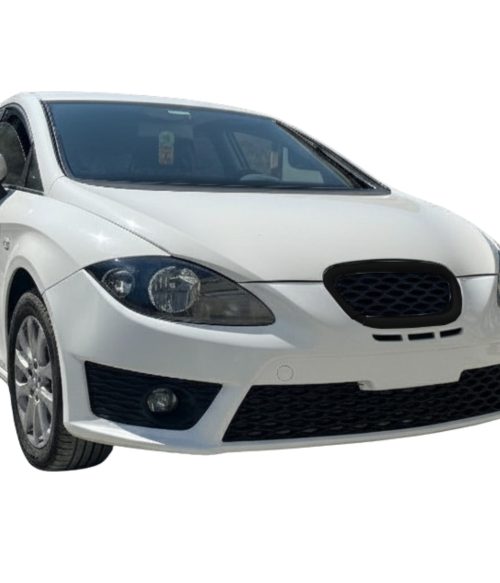 Seat Leon MK2.5 FR Ön Tampon 2009-2012 Uyumlu