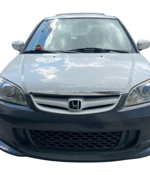 Honda Civic VTEC 2 Ön Tampon