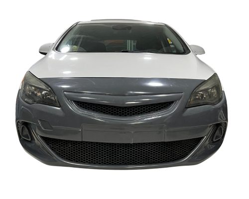 Opel Astra J Ön Tampon – (2010-2015 Uyumlu)