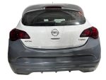 Opel Astra J Arka Tampon – (2010-2015 Uyumlu)