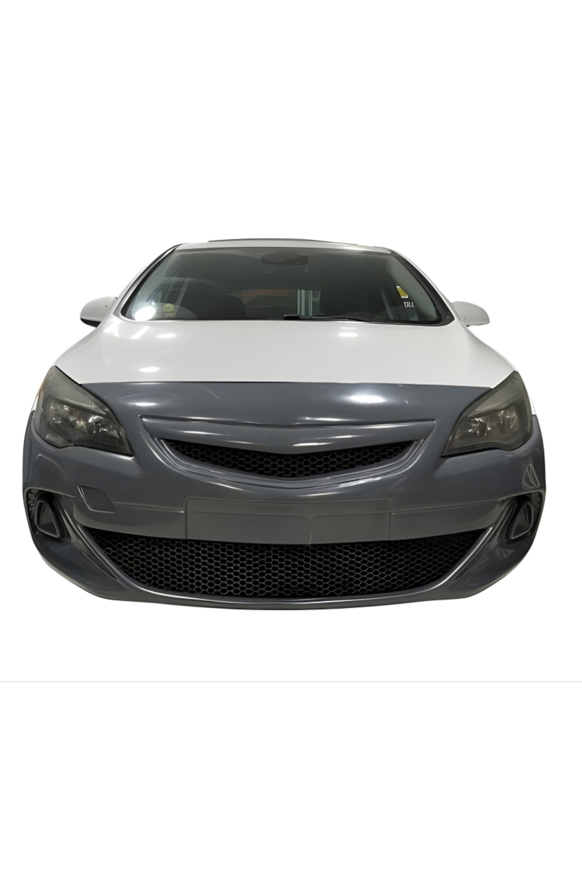 Opel Astra J Ön Tampon – (2010-2015 Uyumlu)