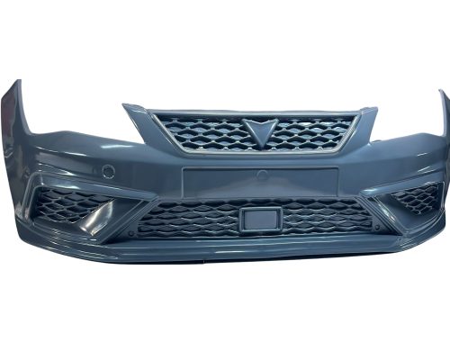 Seat Leon MK3.5 Cupra Ön Tampon – 2017–2020 Makyajlı Kasa Uyumlu