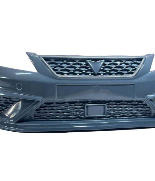 Seat Leon MK3.5 Cupra Ön Tampon – 2017–2020 Makyajlı Kasa Uyumlu