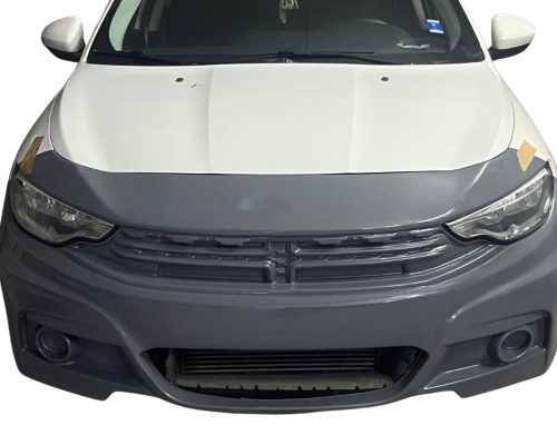 Fiat Egea M Ön Tampon