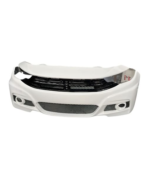 Fiat Egea M Ön Tampon