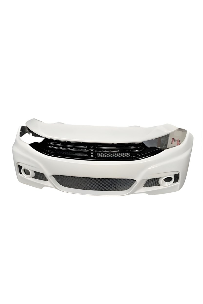 Fiat Egea M Ön Tampon