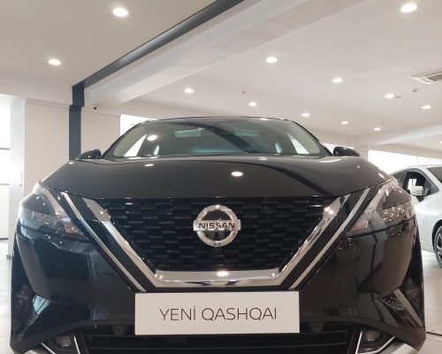 Nissan Qashqai Ön Ek (J12) 2021-2024