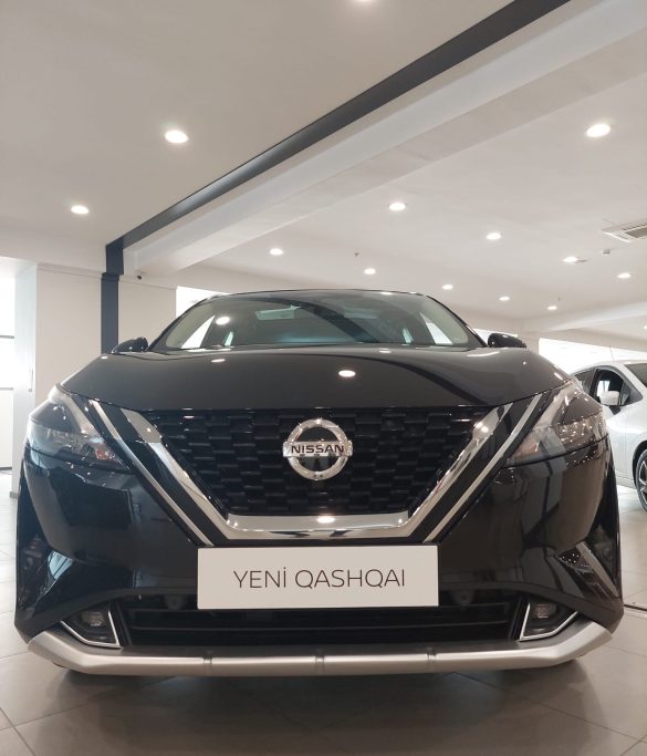 Nissan Qashqai Ön Ek (J12) 2021-2024