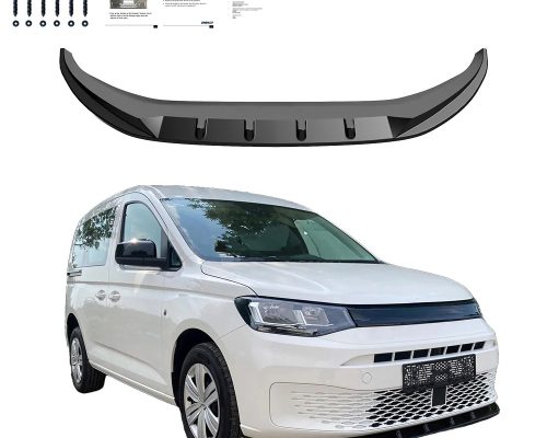 VOLKSWAGEN Caddy MK5 2021+ Ön Lip