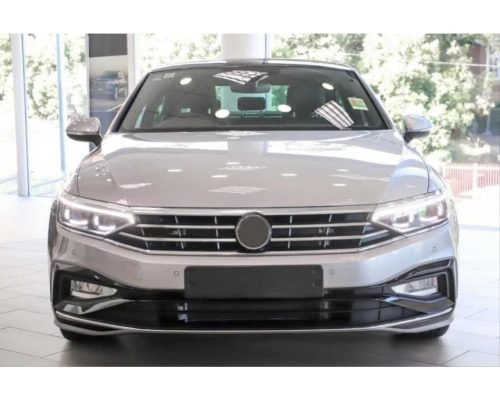 Volkswagen Passat B8.5 için B8.5 R-Line Ön Tampon