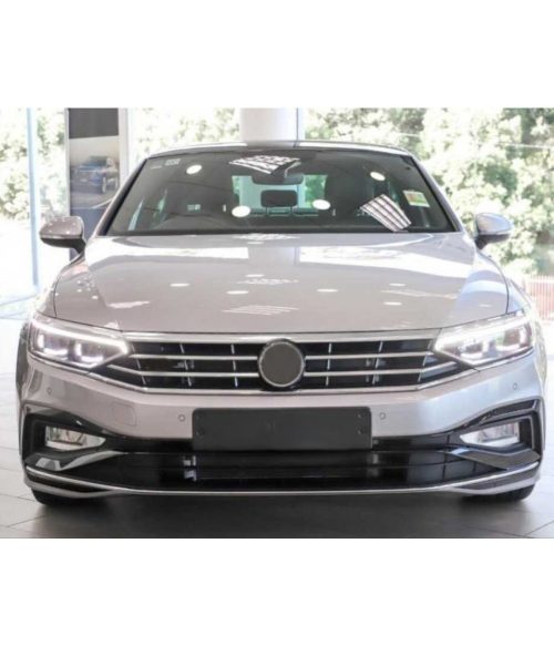 Volkswagen Passat B8.5 için B8.5 R-Line Ön Tampon