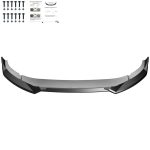 CUPRA Terramar Mk1 2025+ Ön Lip