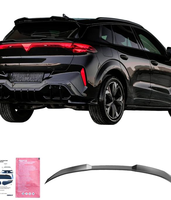 CUPRA Terramar Mk1 2025+ Bagaj Üstü Spoiler sp20.067
