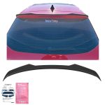 SEAT Ibiza Fr / SEAT Ibiza Mk5 2017-2021 Spoiler