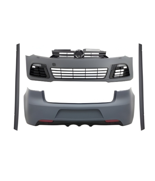 POLO 6R R20 BODY KİT SET