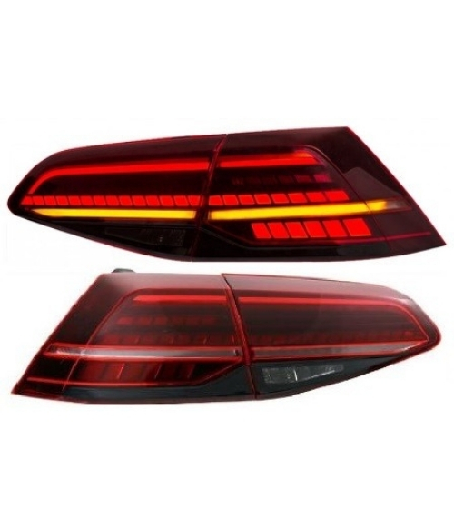 GOLF 7 UYUMLU 7,5 STOP