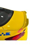 Fiat Egea Yarasa Spoiler (Plastik)