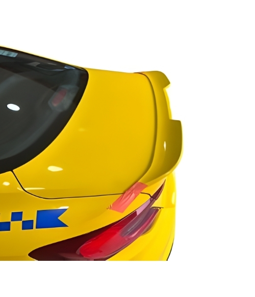 Fiat Egea Yarasa Spoiler (Plastik)