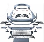 VW Scirocco Makyajlı (2014-2017) R Full Body Kit Seti