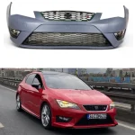 SEAT LEON MAKYAJSIZ FR ÖN TAMPON