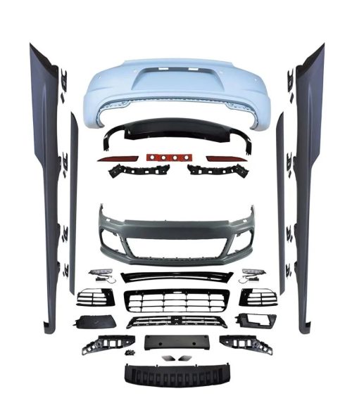 SCİROCCO MAKYASJIZ R20 SET