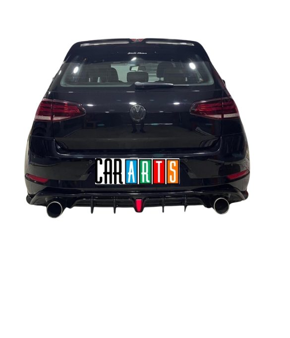 Golf 7.5 Ledli Difüzör Lt Design