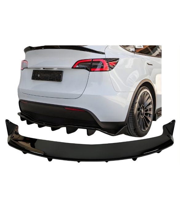 Tesla Model Y 2020-2025 Difüzör