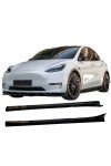 Tesla Model Y 2020-2025 Marşpiyel