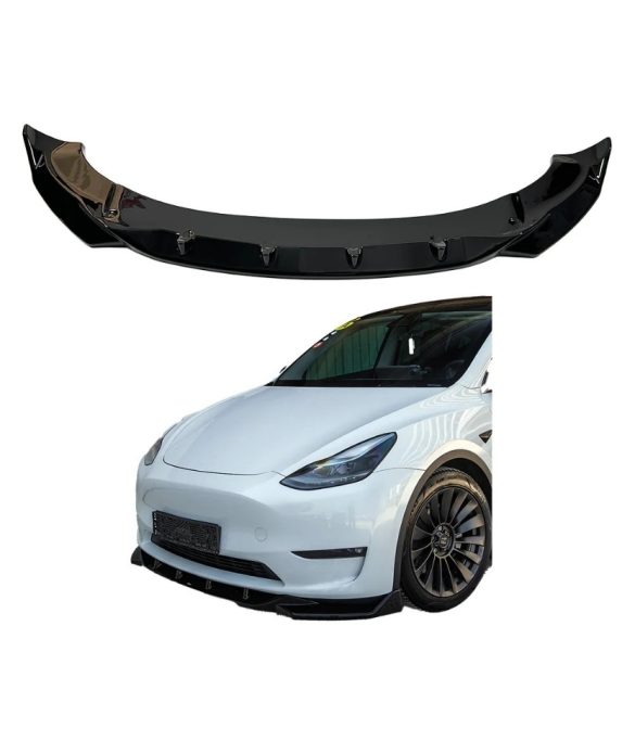 Tesla Model Y 2020-2025 Ön Lip