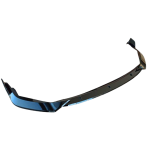 Toyota Corolla (2019 – 2022) Ön Lip (Plastik)