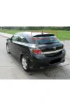 Opel Astra H Gtc 2003 Fiber Spoiler