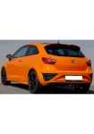 Seat İbiza 4kapı-2kapı 2008-2016 Fiber Spoiler