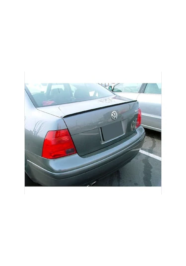Accent Blue Fiber Spoiler (Kopya)