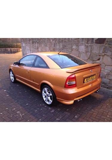 Astra Bertone Fiber Spoiler (Kopya)