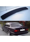 Bmw E34 1987-1995 Cam Üstü Fiber Spoiler (Kopya)