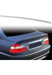 Bmw E46 M3 1998-2005 Fiber Spoiler